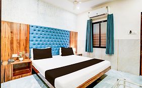Hotel O Shiv Sai Residency Lodging & Boarding